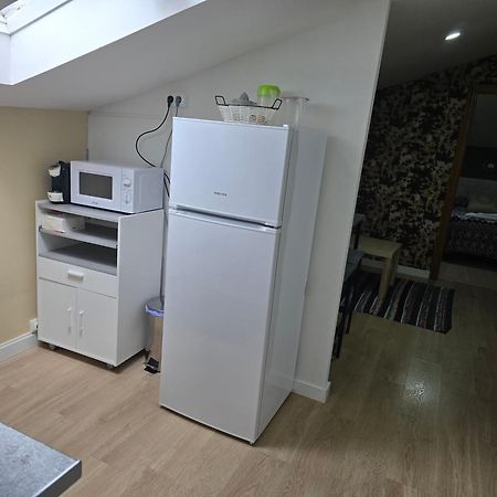 לוגו Apartamento Edita מראה חיצוני תמונה