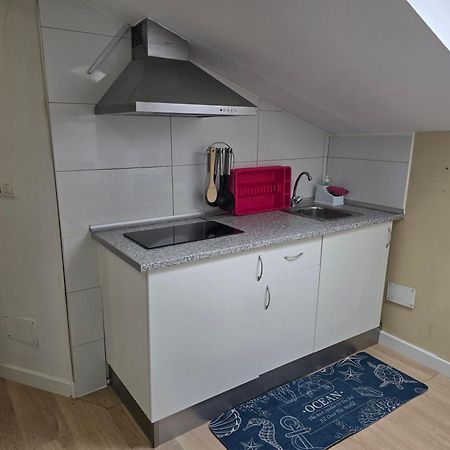 לוגו Apartamento Edita מראה חיצוני תמונה