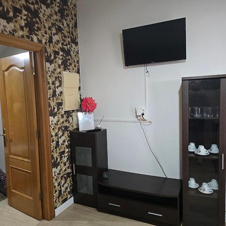 לוגו Apartamento Edita מראה חיצוני תמונה