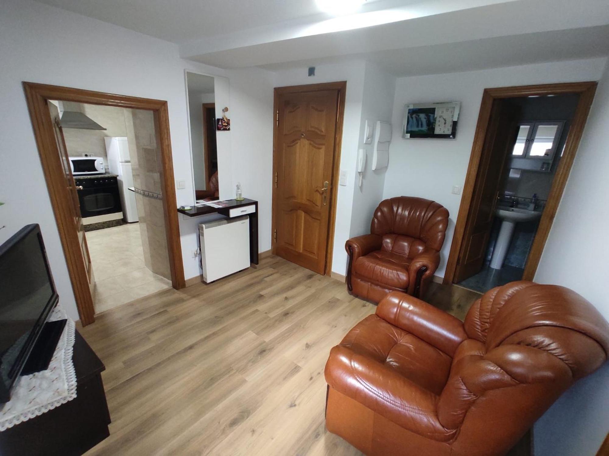 לוגו Apartamento Edita מראה חיצוני תמונה