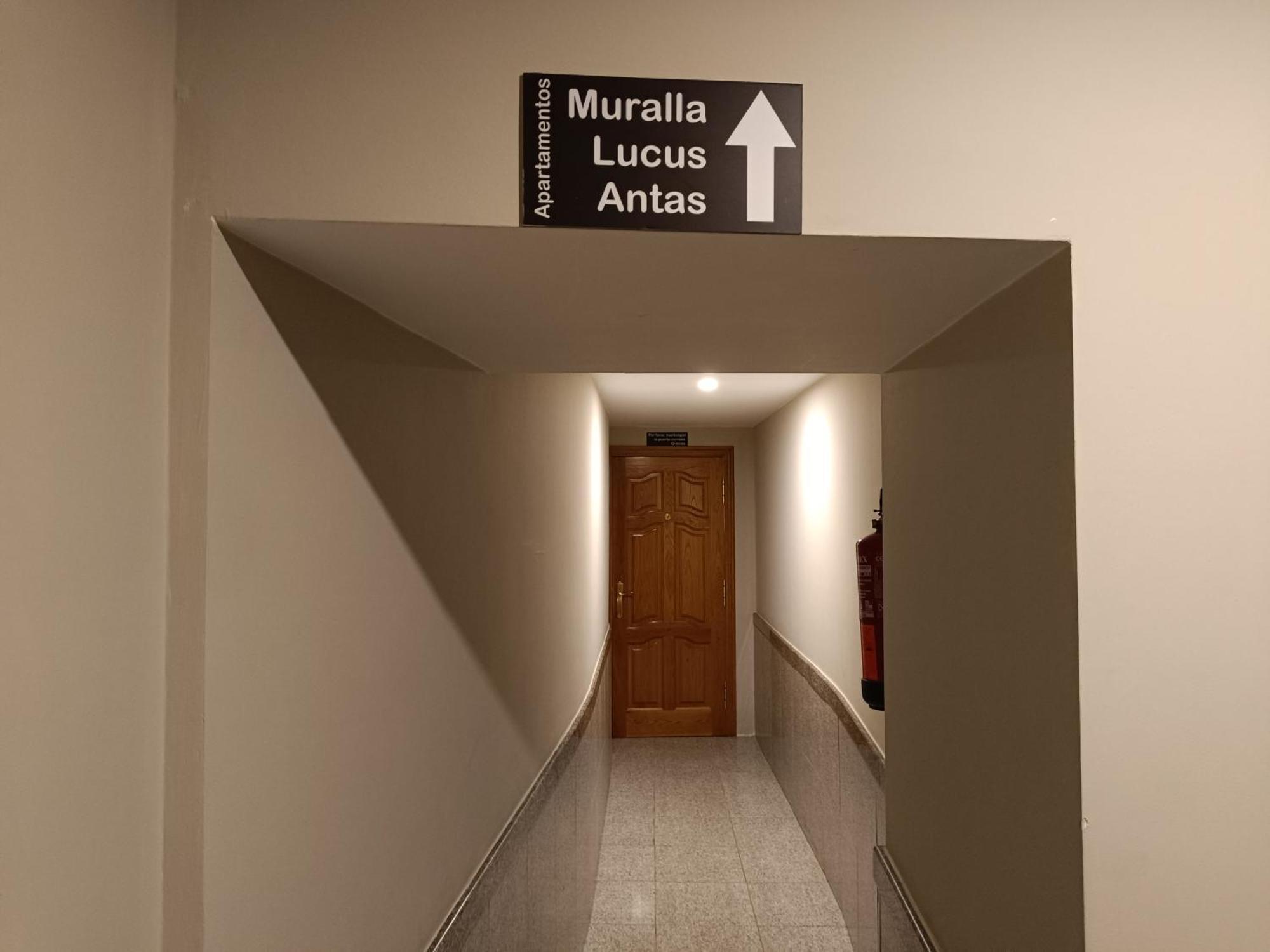 לוגו Apartamento Edita מראה חיצוני תמונה