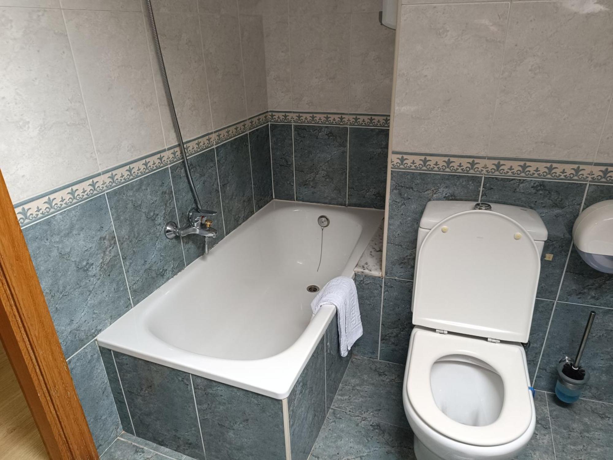 לוגו Apartamento Edita מראה חיצוני תמונה