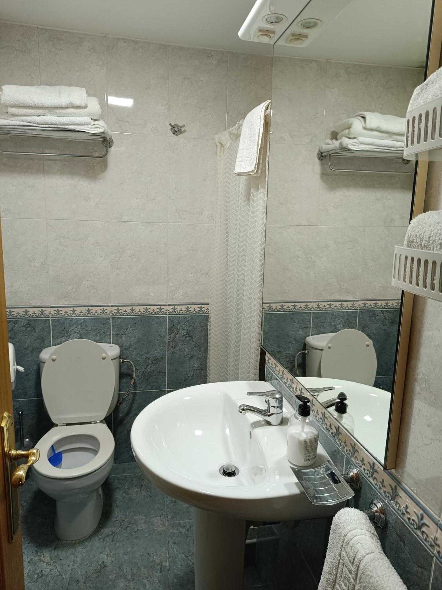 לוגו Apartamento Edita מראה חיצוני תמונה