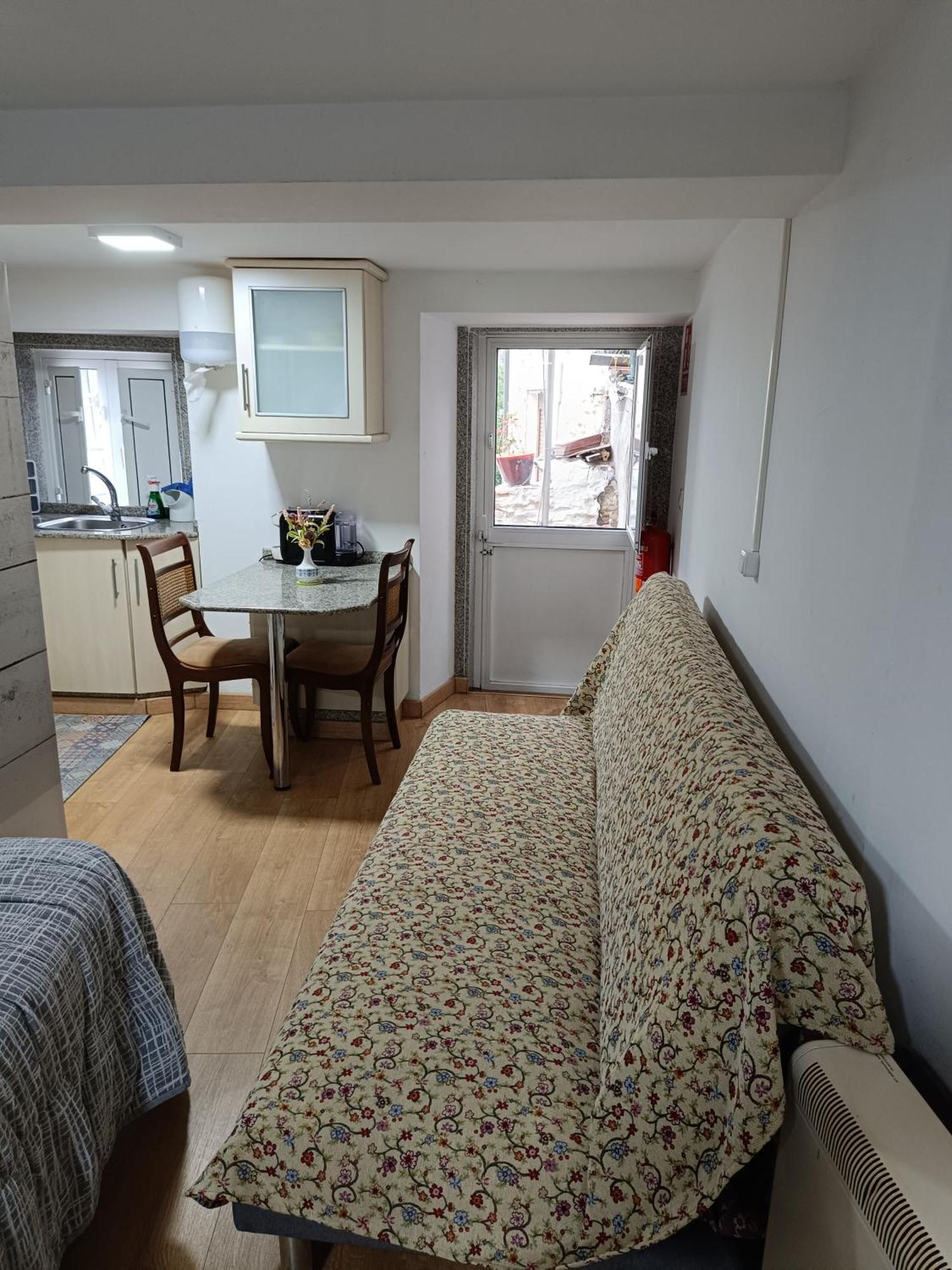 לוגו Apartamento Edita מראה חיצוני תמונה