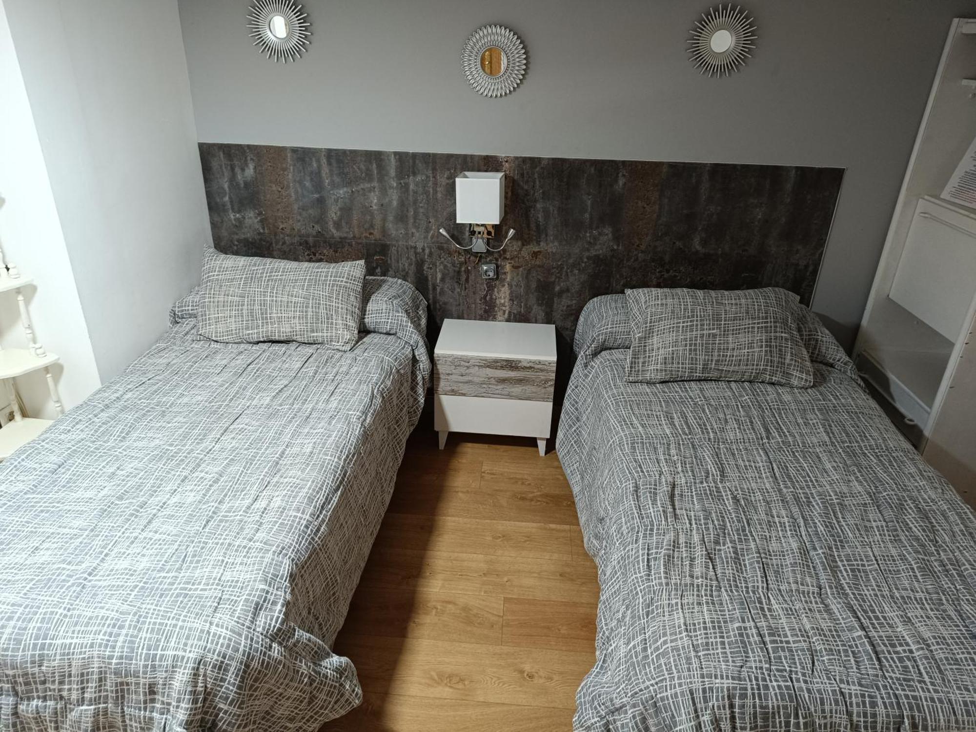 לוגו Apartamento Edita מראה חיצוני תמונה