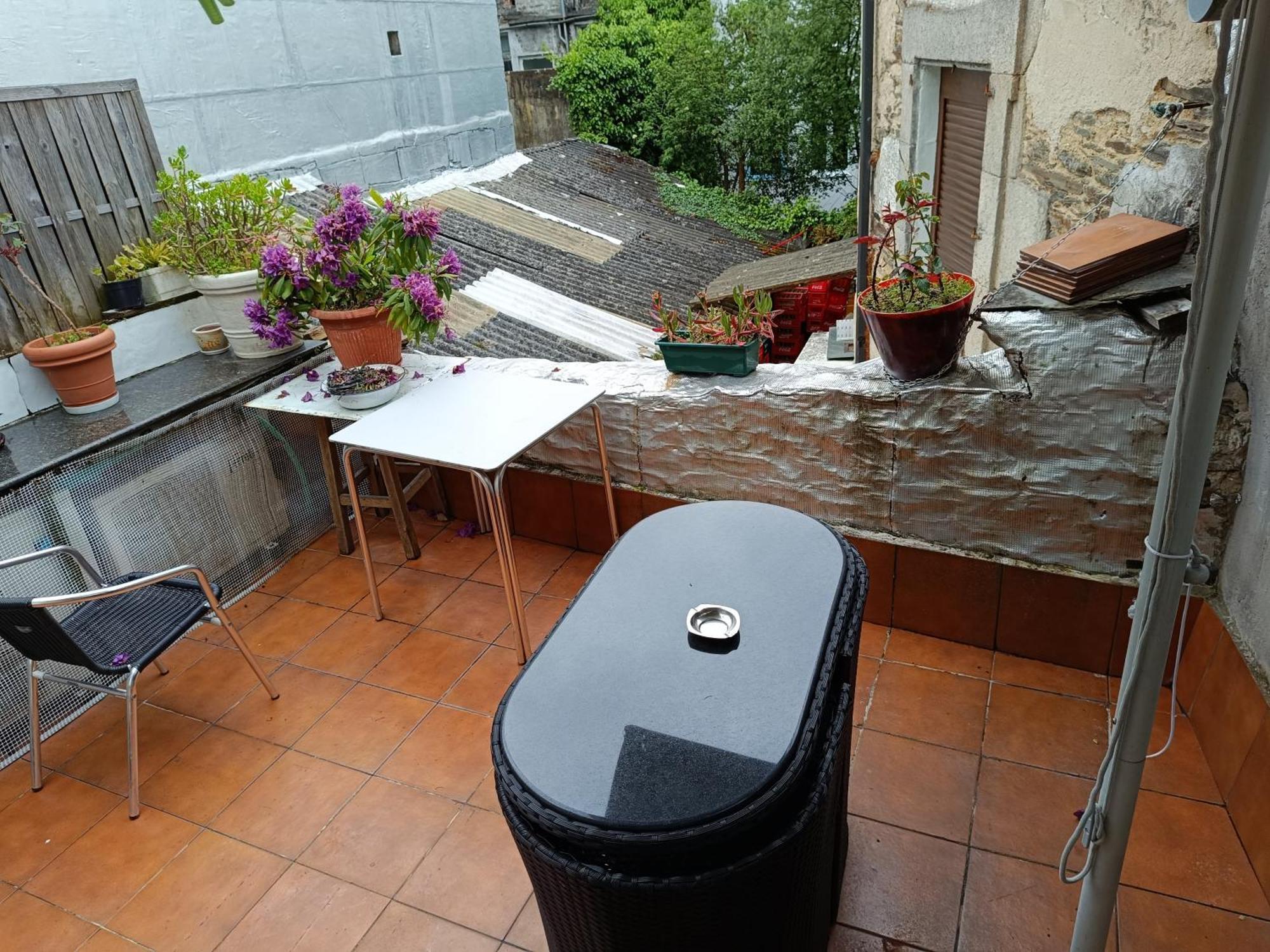 לוגו Apartamento Edita מראה חיצוני תמונה