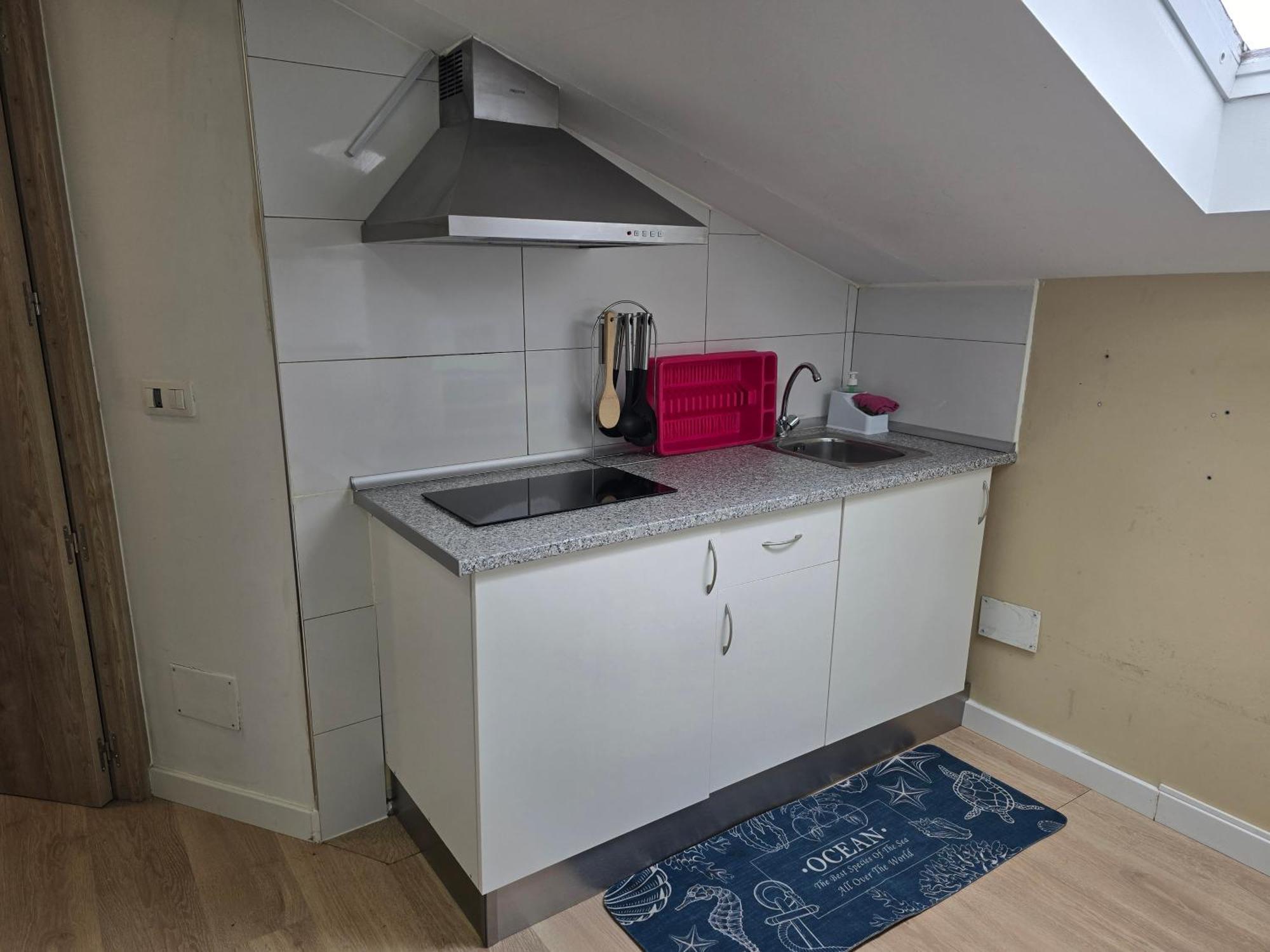 לוגו Apartamento Edita מראה חיצוני תמונה