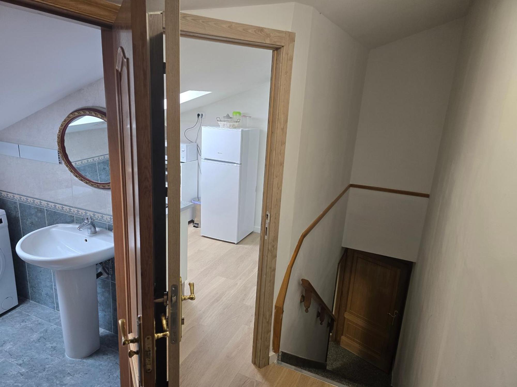 לוגו Apartamento Edita מראה חיצוני תמונה