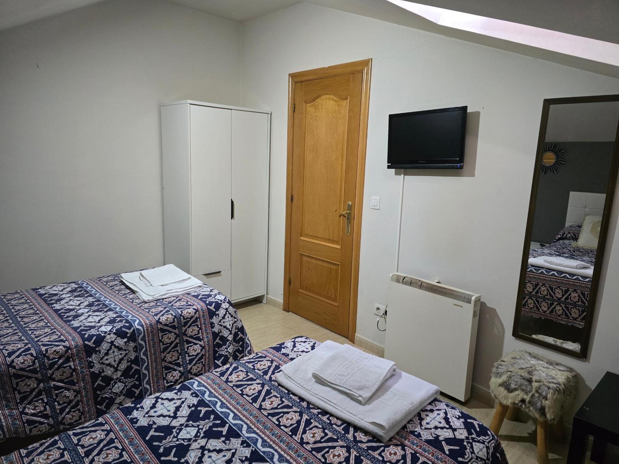 לוגו Apartamento Edita מראה חיצוני תמונה