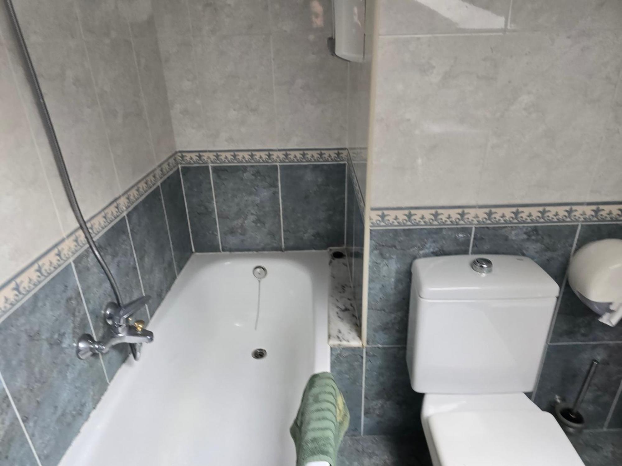 לוגו Apartamento Edita מראה חיצוני תמונה